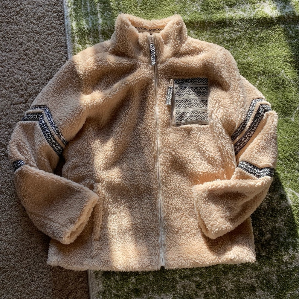 Boundless North Jacket - image 1